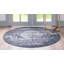 Parrado Ikat Indoor Rug-61862982