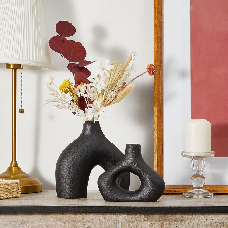 Floor Vase