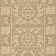 Tapis oriental gris / beige Arneshia