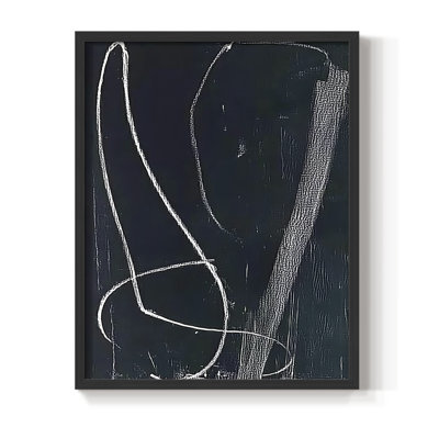 "ABSTRACT Series DCVII" par J Paul