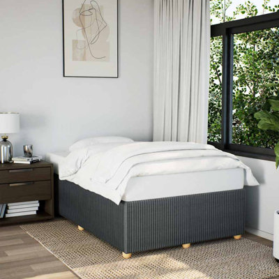 Sontich Upholstered Bed