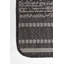 Tapis intérieur / extérieur noir Bralynn-2136783367