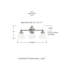 Éclairage de salle de bain à intensité variable 3 lumières Carney-17422280-47196877
