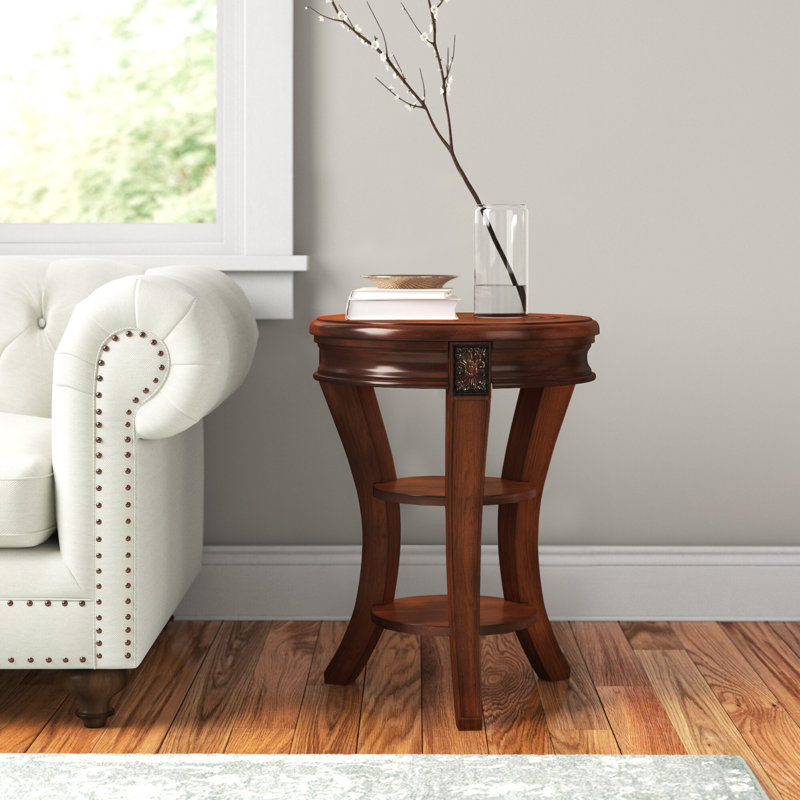 Stephenson End Table