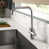 Brushed Nickel selected