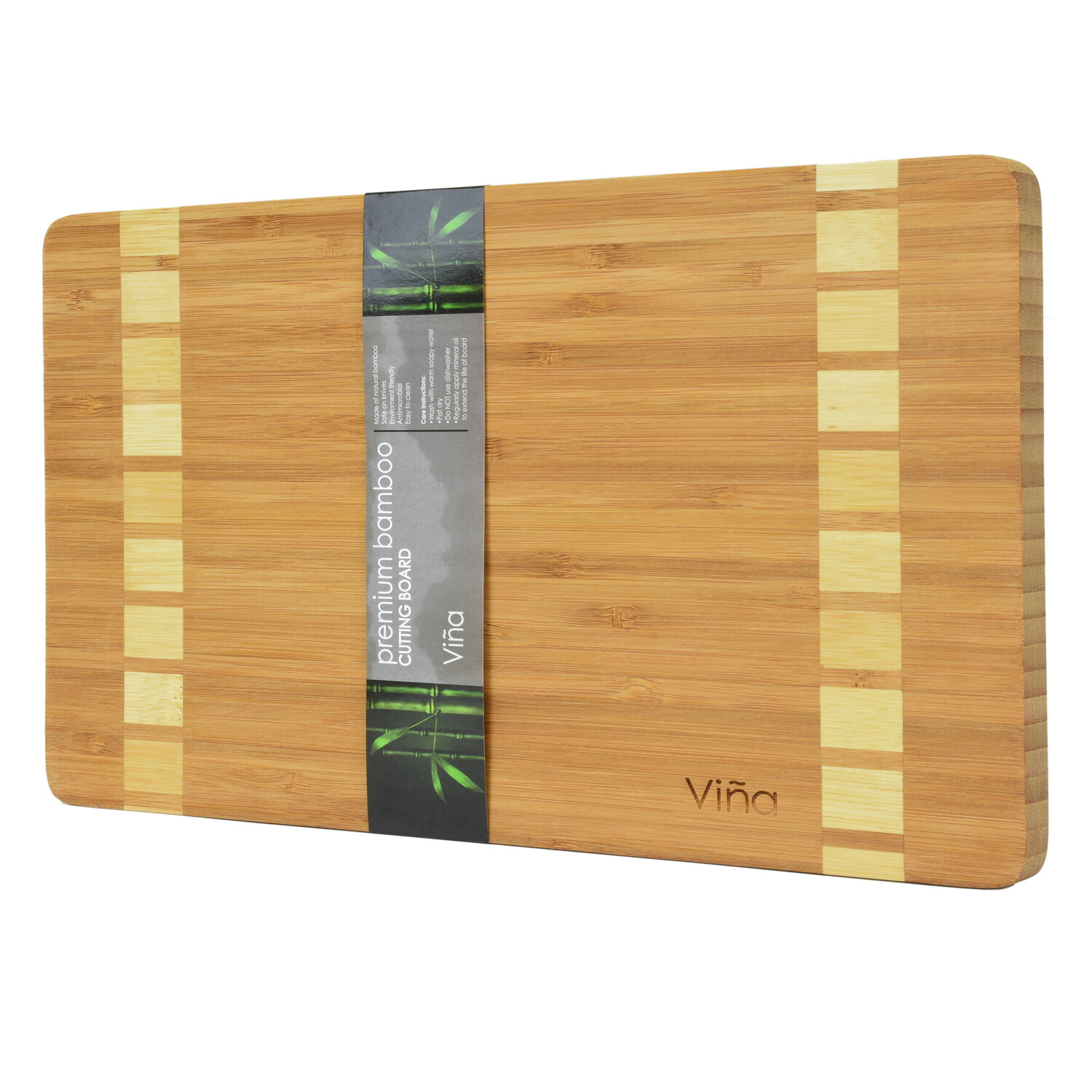 Eco-Friendly Cutting Boards