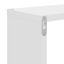 Glenetta 2 Piece Square Cube Shelf-1208640178-1208640188