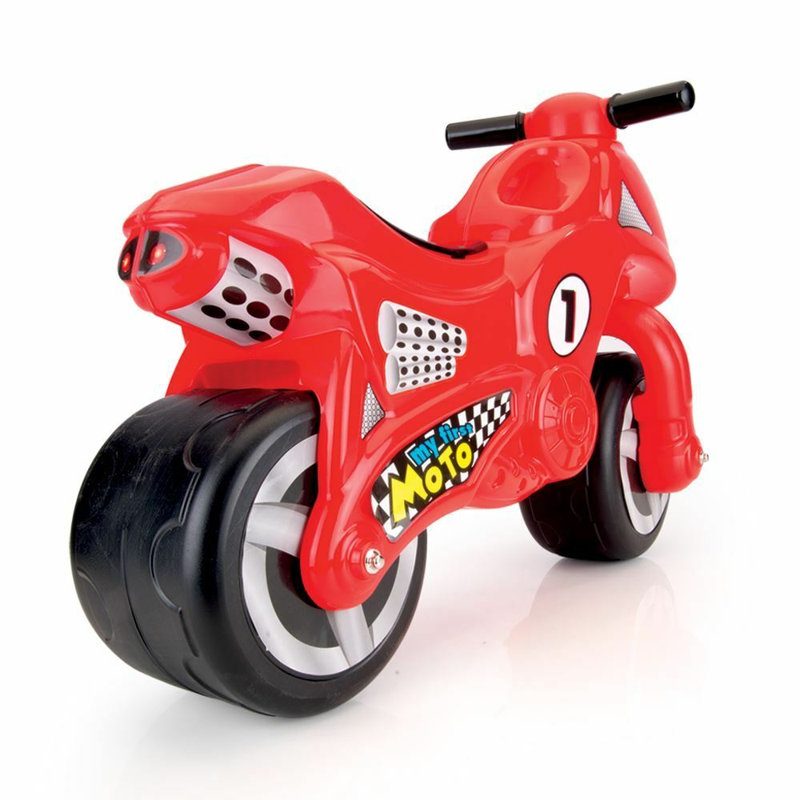 Scruggs Zoomie Kids