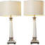 Ensemble de lampes de table 30 po Esteves