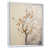 White Floater Frame selected