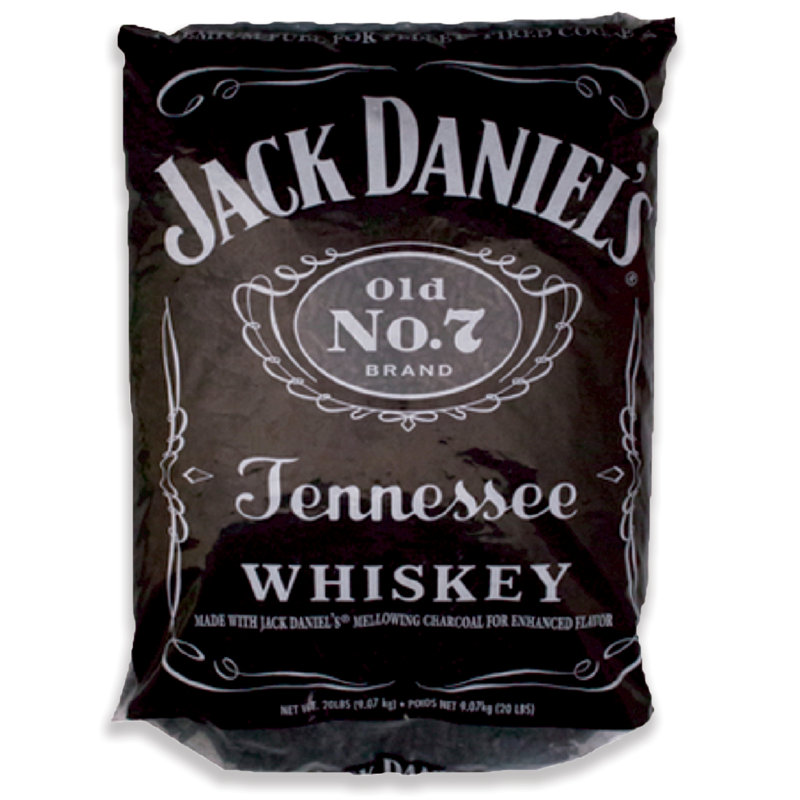 Jack Daniel's 20 Lb. Pellets