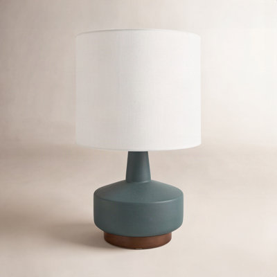 Ceramic Table Lamp