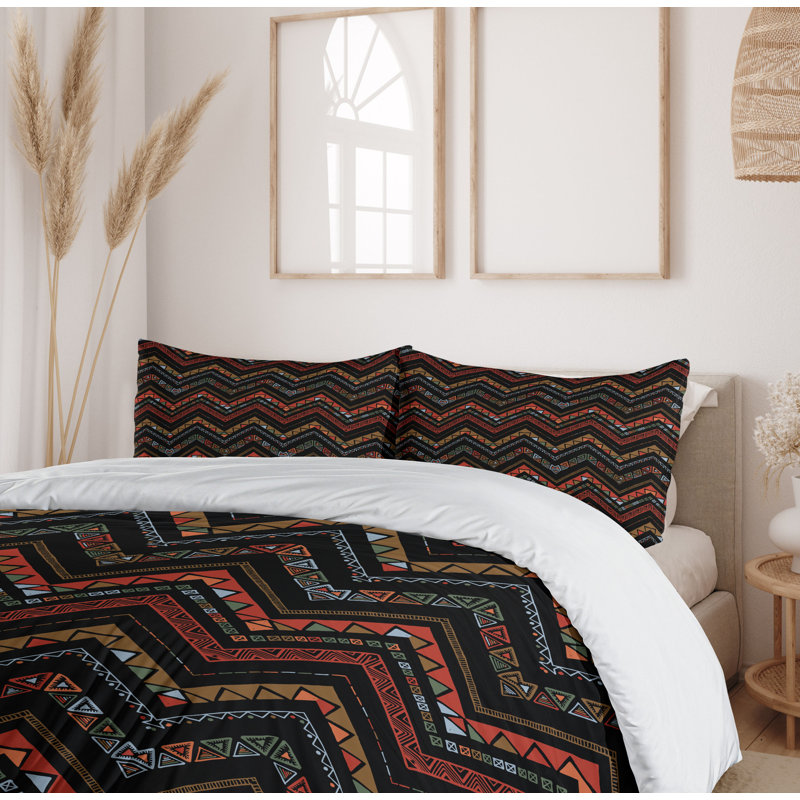 Duvet Cover