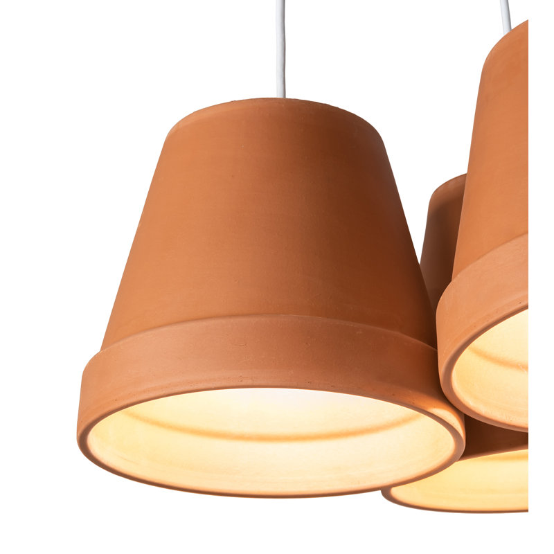 Trae 3 - Light Pendant