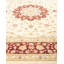 Classic One-of-a-Kind 9' 2" X 12' 5" Hand Knotted Area Rug
