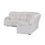 Canapé modulaire U6026 Laf-1973720880