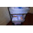 Baby Diaper Caddy Cart Organizer - 3 Tier Rolling Utility Cart Newborn Baby Nursery Essentials, Large Capacity, Easy To Assemble, Storage Rolling Cart For Bedroom, Changing Table & Crib
