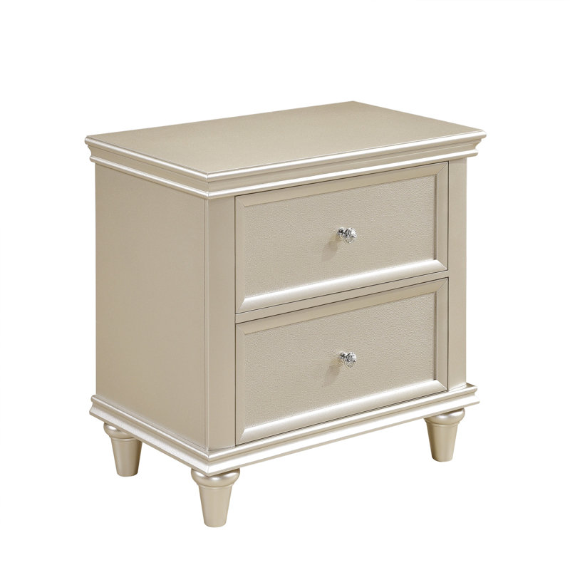 Table de bout Table de chevet moderne Table de chevet Table de chevet
