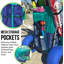 Sac de rangement en filet-90358795