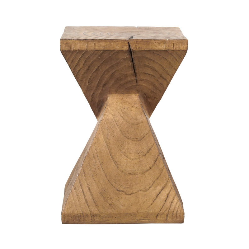 Modern Coffee Table, Tan