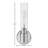 Dimmable Bath Sconce-69559506