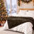 Duke Brown Long Fur Dual-Sided All Season 50x60" Throw-1341619516