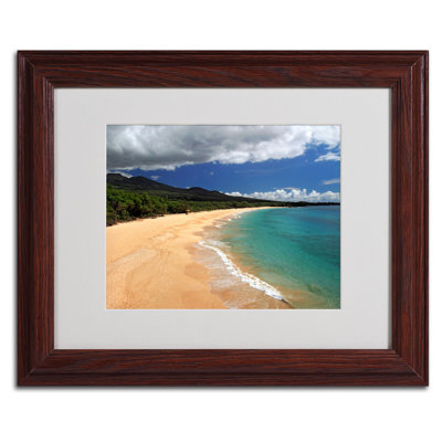 Pierre Leclerc - Single Picture Frame Photograph on Canvas