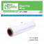 Rouleau de film en plastique transparent 12 pi X 2 000 pi Ecoqualité avec boîte de coupe pour le service alimentaire et la cuisine (10)