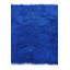 Tapis bleu 2 x 3 Phillippi