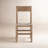 Modica Solid Wood Side Chair-1213732964