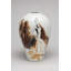 Porcelain Table Vase