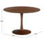 Table de salle à manger Hestia Lisette