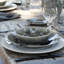 Madeira Handmade Stoneware Dining Bowl-2086097551