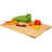  Bamboo 24 x 18 Inch Large Cutting, Prep and Serving Board
