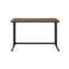 Bureau d'écriture Tyrese & Finish avec USB-2058062652