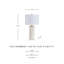 Lampe de table Faridworth