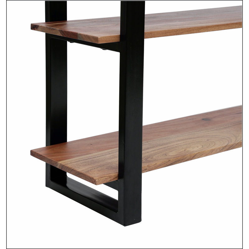 MEDIA CONSOLE TABLE