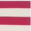 Brookvale Striped Hand-Woven Cotton Red/White Area Rug-23569518
