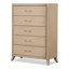 Ensemble de chambre à coucher 6 pièces Stanger-103484578