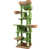 Vert/brun