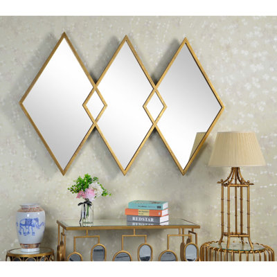 Miroir décoratif