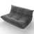 Dark Gray Microfiber/Microsuede is unavailable