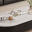 Table basse moderne avec tiroirs de rangement