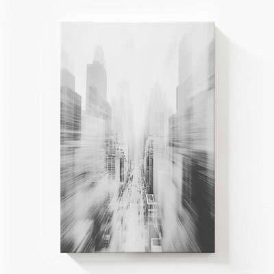Urban Pulse