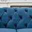 Canapé 3 places et 3 places Chesterfield-130670739