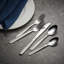 Jordan 20 Piece Everyday Flatware Set
