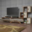 Alcesta Entertainment Centre for TVs up to 70"-1188578932