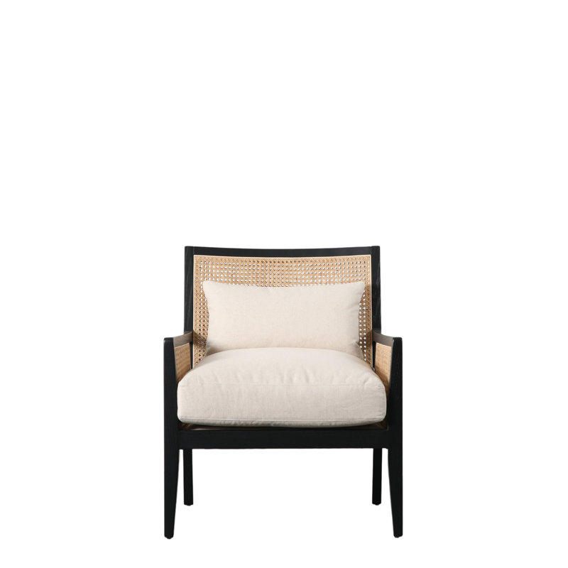 Coffeyville Upholstered Armchair
