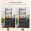 Classeur mobile Malise