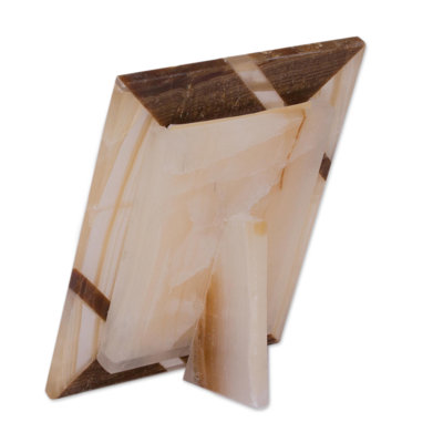 Androniki Wood Matte Picture Frame